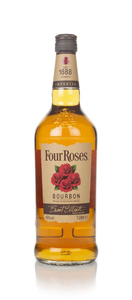 Four Roses Bourbon (1L) product image