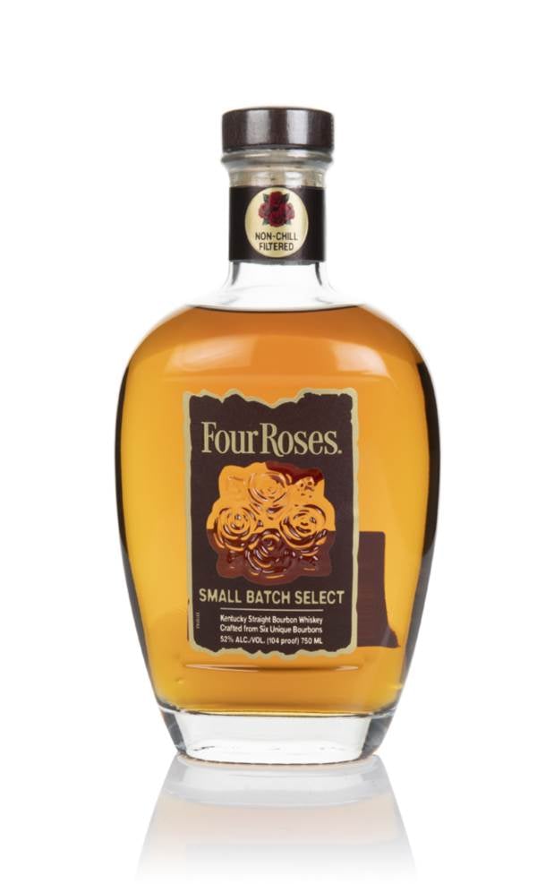 Four Roses Small Batch Select product image