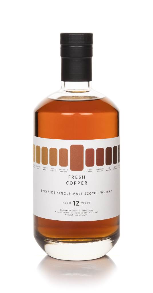 Fresh Copper product image