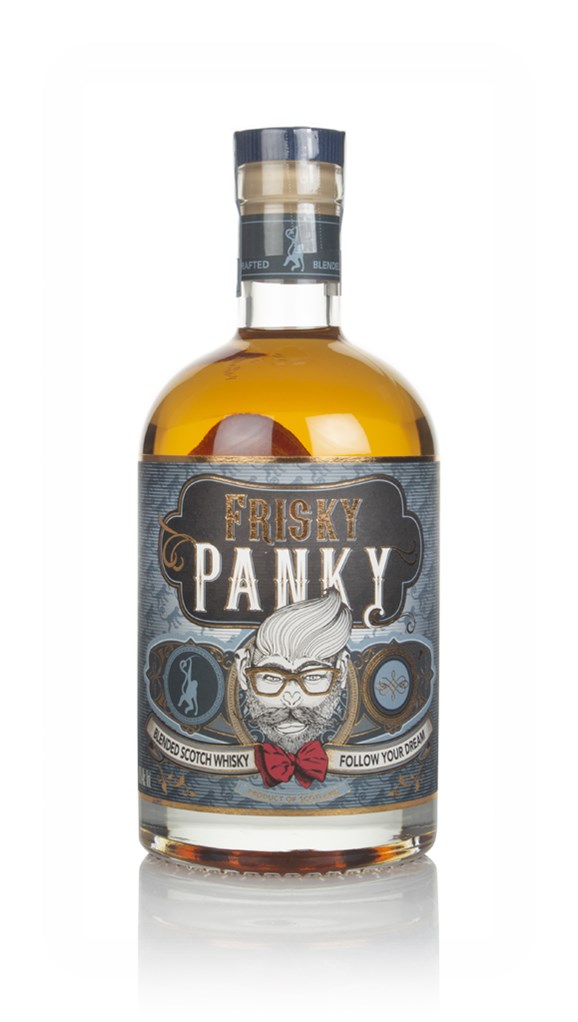 Frisky Panky Blended Whisky