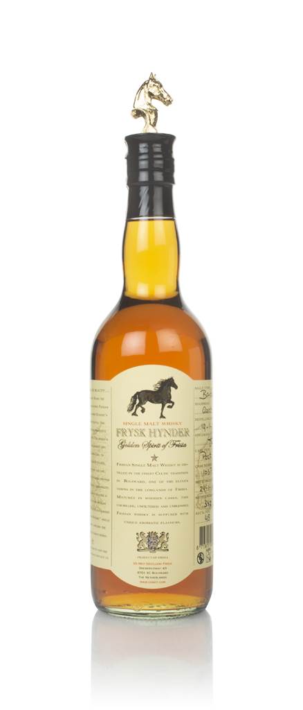 Frysk Hynder Port Cask product image