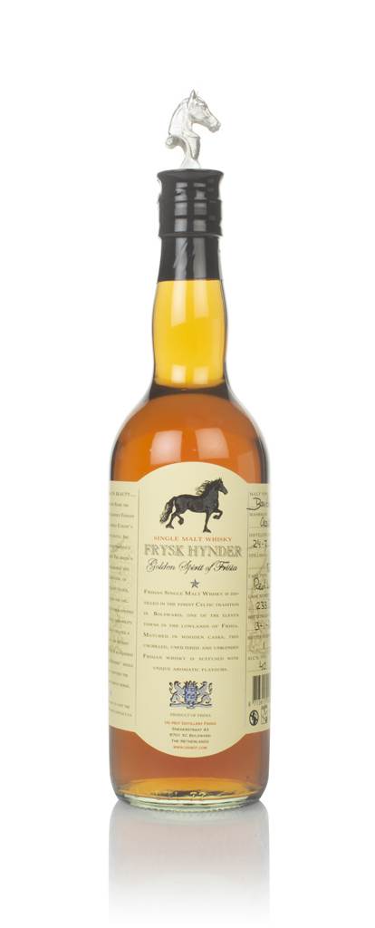 Frysk Hynder Red Wine Cask product image