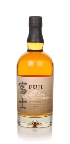 Ichiro's Malt & Grain World Blended Whisky (46.5%) 70cl Ichiro's Malt & Grain World Blended Whisky (46.5%) 70cl