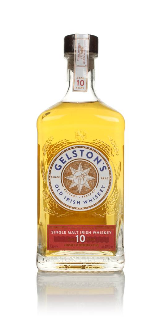 Gelston's 10 Year Old product image