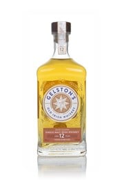 Gelston's 12 Rum Cask