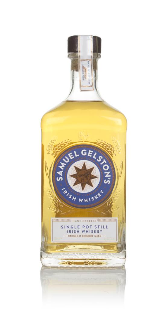 Gelston's Single Pot Still product image