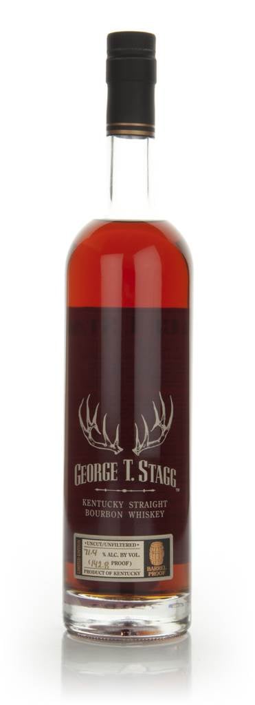 George T. Stagg Bourbon (2012 Release) product image