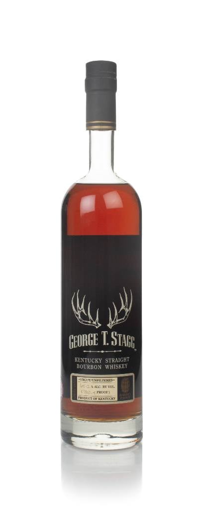 George T. Stagg Bourbon (2020 Release) product image