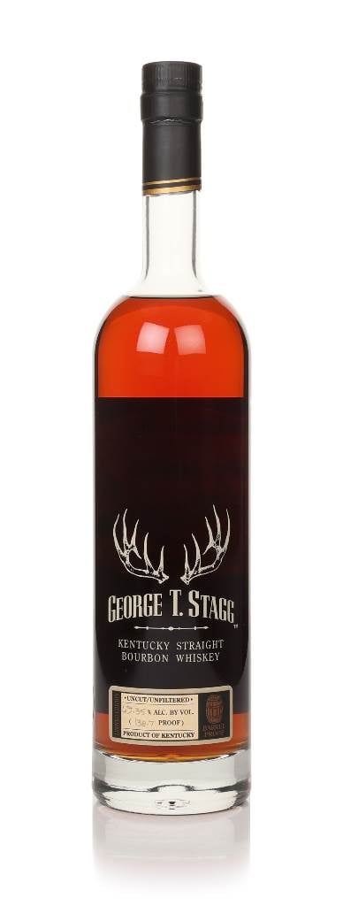 George T. Stagg Bourbon (2022 Release) product image