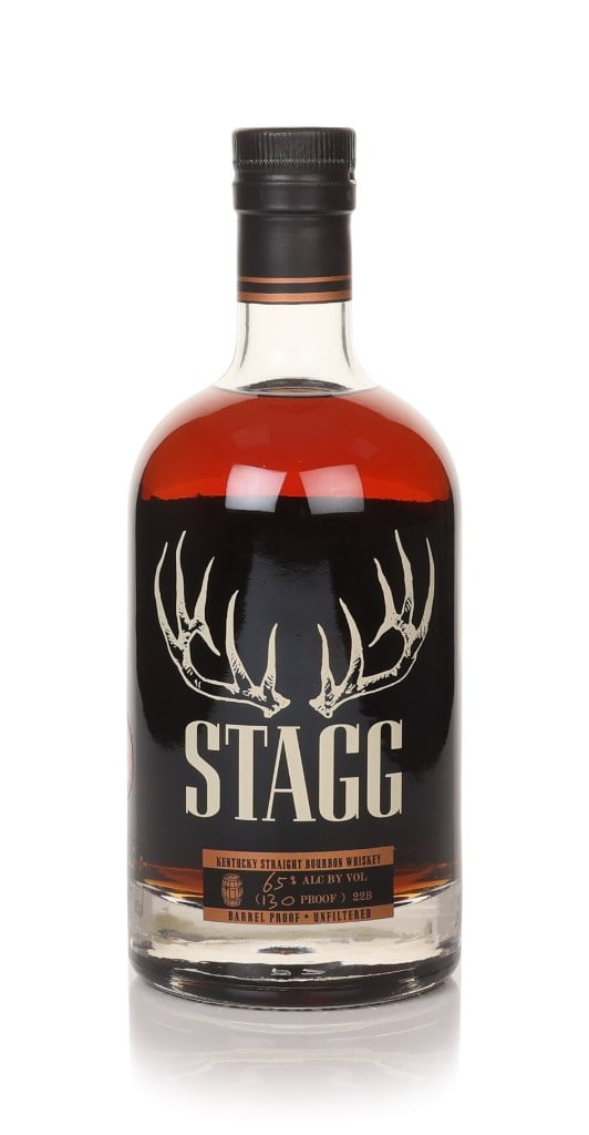 Stagg (65%)