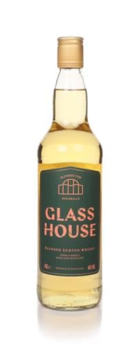 SRV5 8 Year Old Blended Malt Scotch Whisky (Thompson Bros SRV5 8 Year Old Blended Malt Scotch Whisky (Thompson Bros