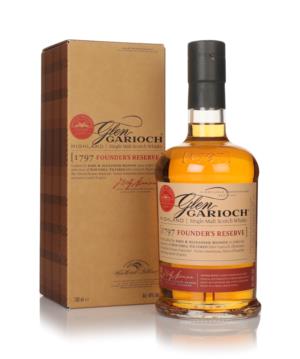 Glen Garioch Founder’s Reserve