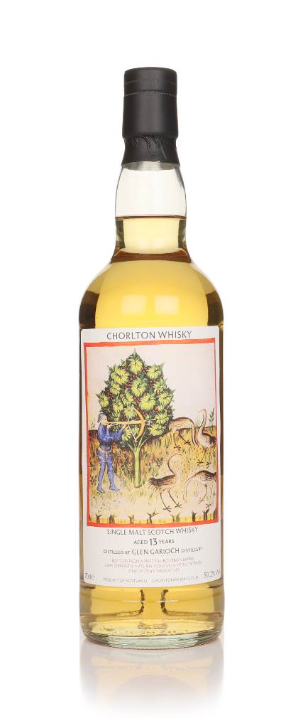 Glen Garioch 13 Year Old - Chorlton Whisky product image