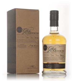 Glen Garioch 1997 Small Batch Release
