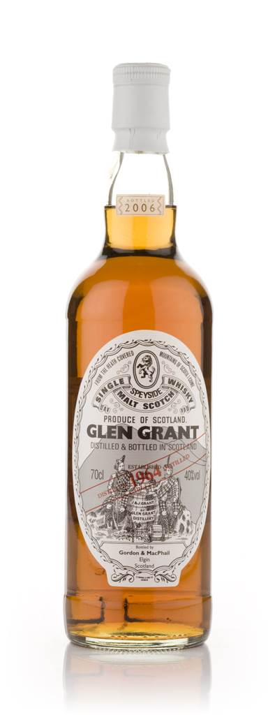 Glen Grant 1964 (Gordon & MacPhail) product image
