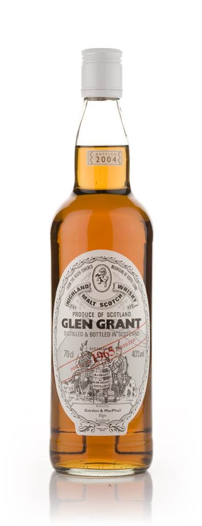 Glen Grant 1965 (Gordon & MacPhail) product image