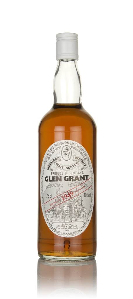 Glen Grant 1949 (75cl) (Gordon & MacPhail) product image