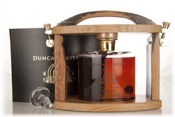 Glen Grant 41 Year Old 1972 (cask 3889) - Tantalus (Duncan Taylor) product image