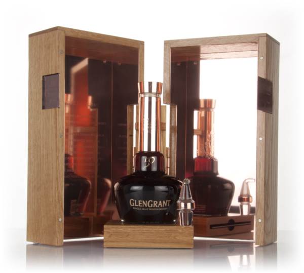 Glen Grant 50 Year Old product image