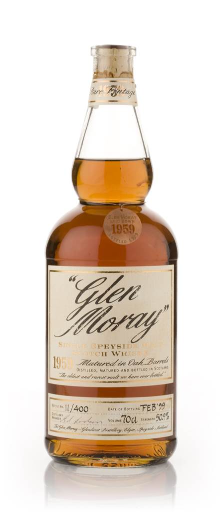 Glen Moray 1959 product image