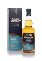 Glen Moray Peated Classic
