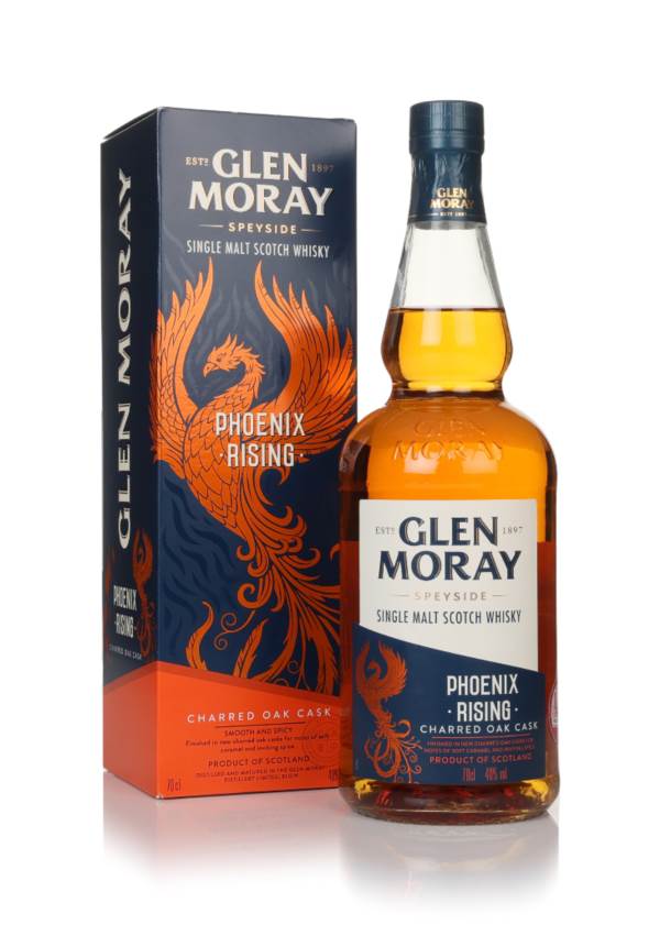 Glen Moray Phoenix Rising product image