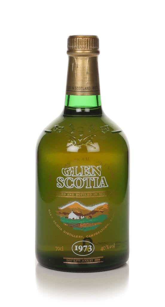 Glen Scotia 1973 (bottled 1999) product image