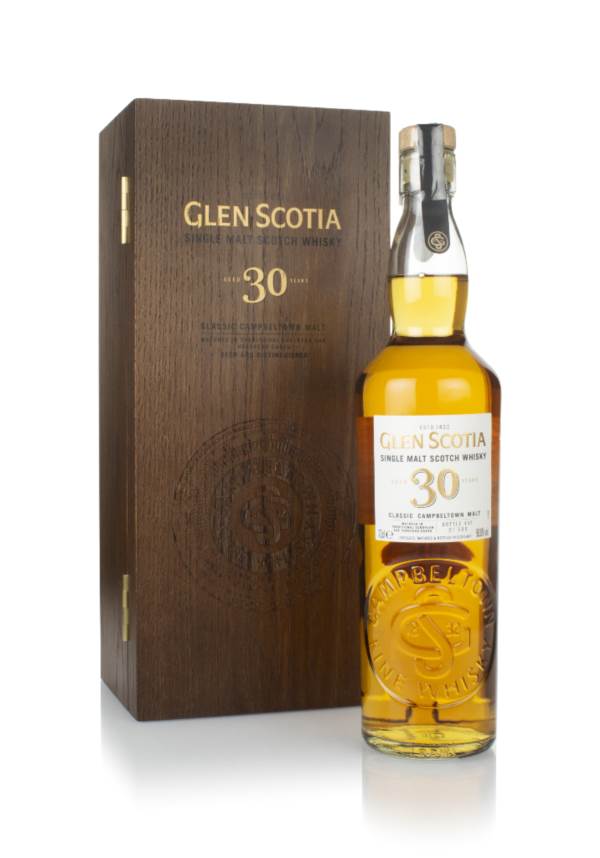 Glen Scotia 30 Year Old  product image