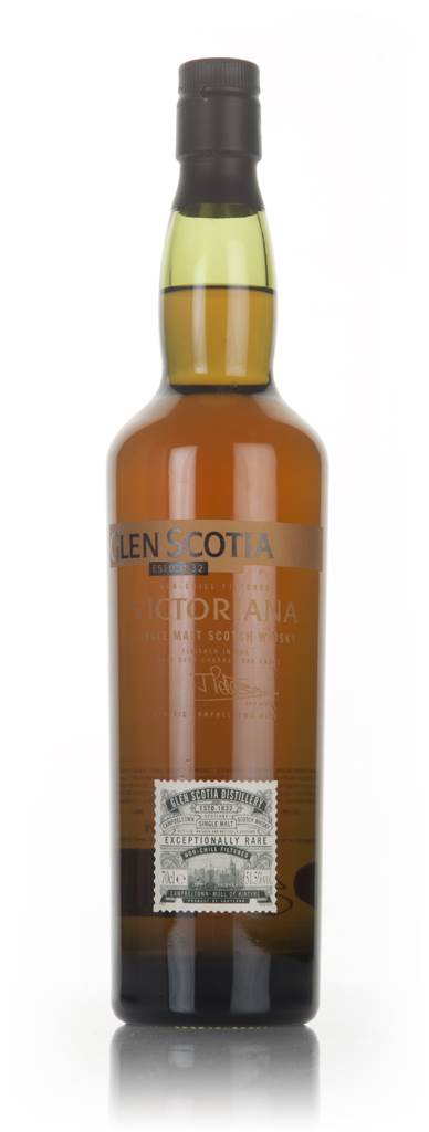 Glen Scotia Victoriana product image