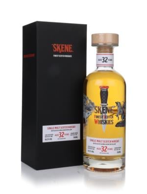 GlenAllachie 12 Year Old 2009 (cask 900859) - Cask Strength GlenAllachie 12 Year Old 2009 (cask 900859) - Cask Strength