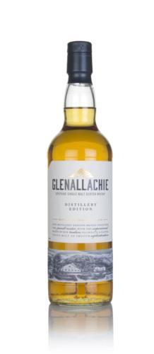 Glenallachie Distillery Edition