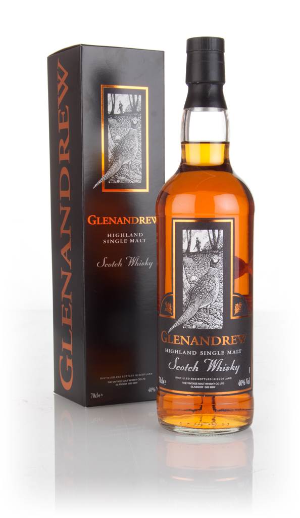 Glenandrew Single Malt product image