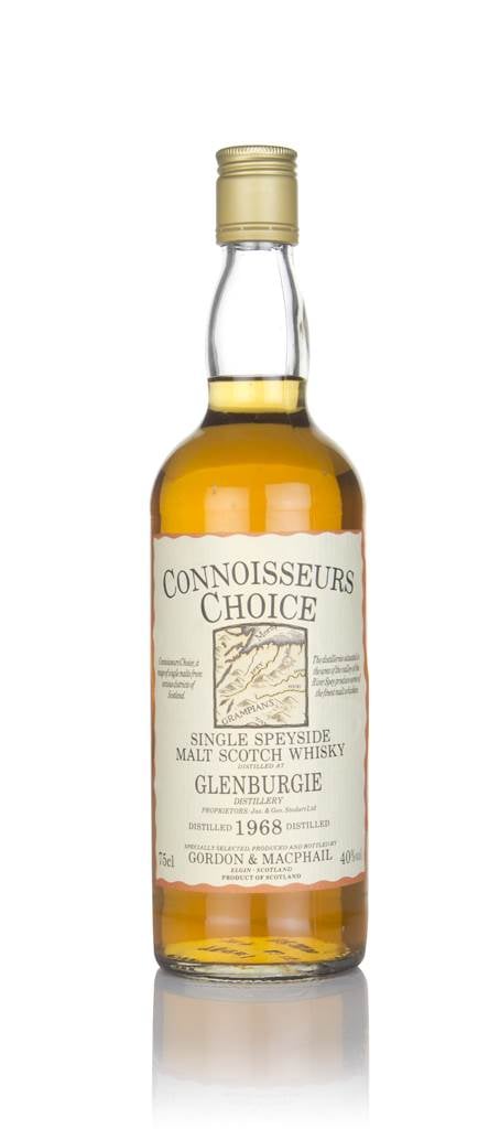Glenburgie 1968 - Connoisseurs Choice (Gordon & MacPhail) product image