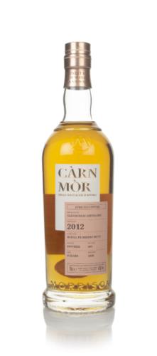 Glenburgie 2012 8 Year Old Carn Mor Strictly Limited 70cl