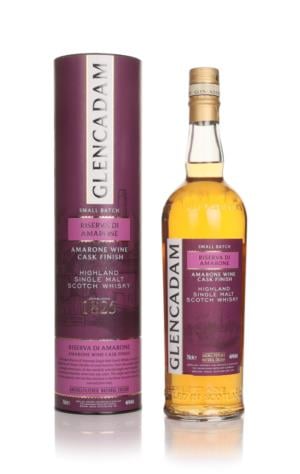 Glencadam PX Sherry Cask Finish Whisky 70cl | Master of Malt Glencadam PX Sherry Cask Finish Whisky 70cl | Master of Malt