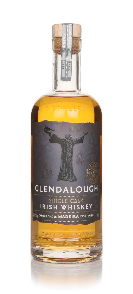 Glendalough Madeira Finish Single Cask product image