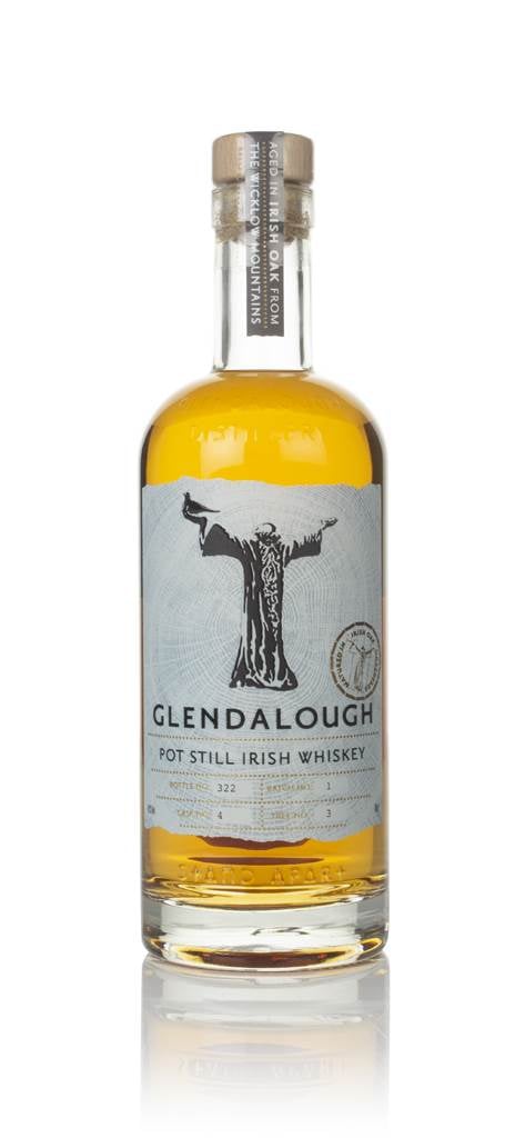 Glendalough Pot Still Irish Whiskey product image