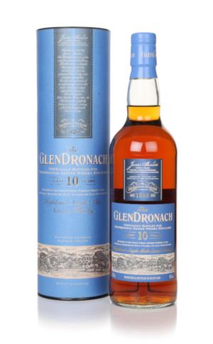 The GlenDronach 21 Year Old - Parliament Whisky 70cl The GlenDronach 21 Year Old - Parliament Whisky 70cl