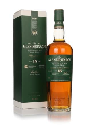 The Glendronach 12 Year Old Whisky 70cl | Master of Malt