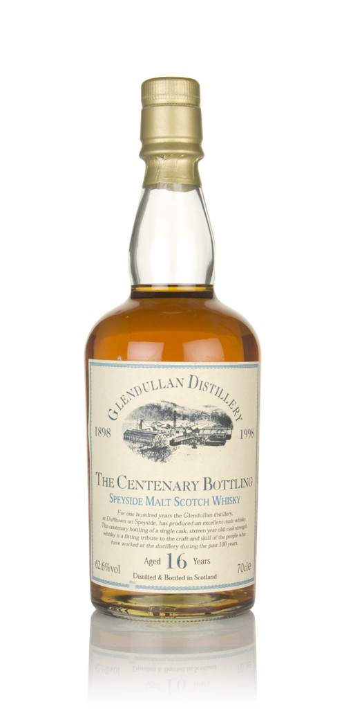 Glendullan 16 Year Old - The Centenary Bottling product image