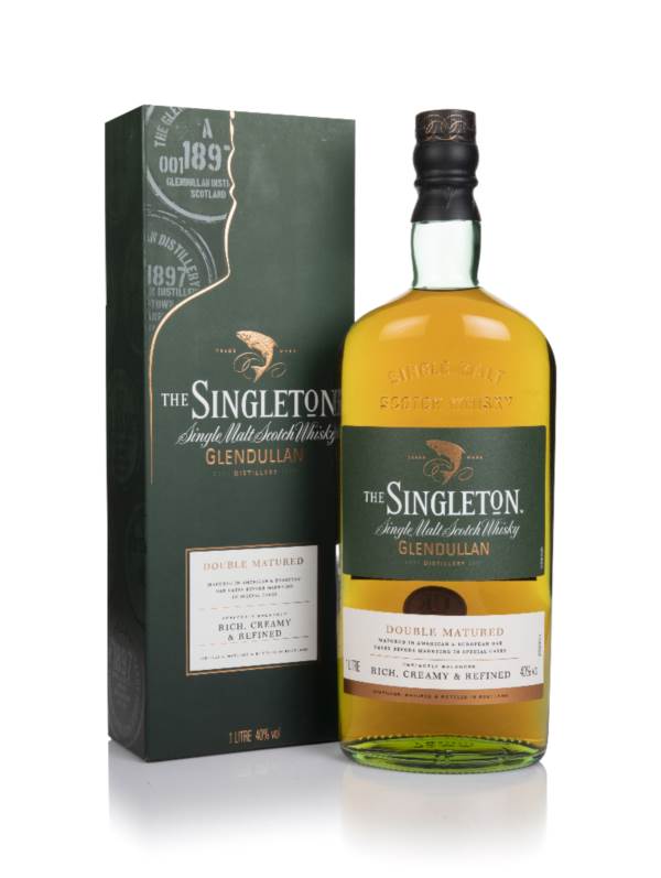 The Singleton of Glendullan Double Matured product image