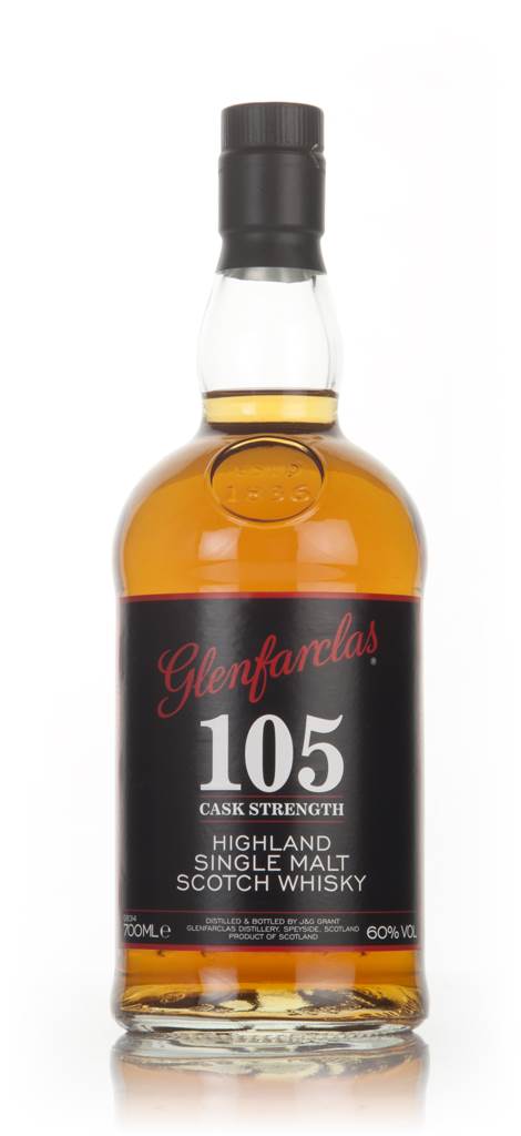Glenfarclas 105 product image