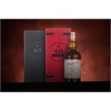 *COMPETITION* Glenfarclas 40 Year Old Whisky Ticket - 1