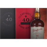 *COMPETITION* Glenfarclas 40 Year Old Whisky Ticket - 2