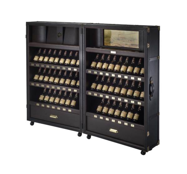 Glenfarclas Family Cask Trunk product image