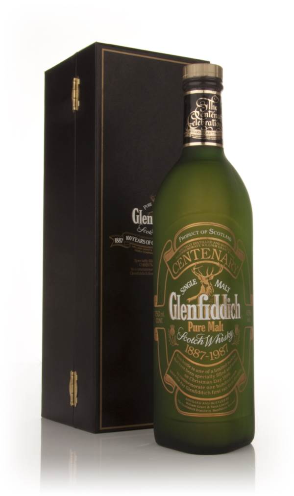 Glenfiddich Centenary product image