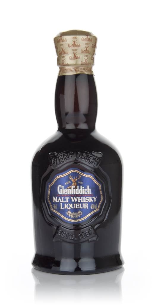 Glenfiddich Malt Whisky Liqueur product image