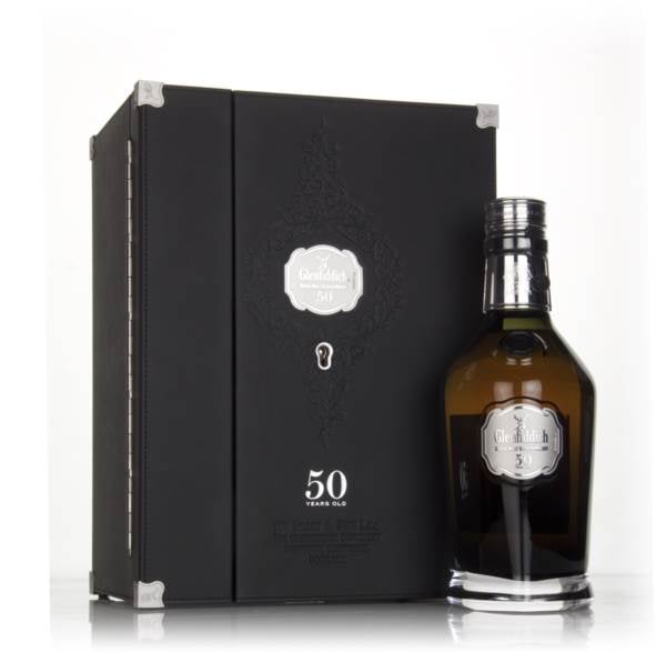 Glenfiddich 50 Year Old product image