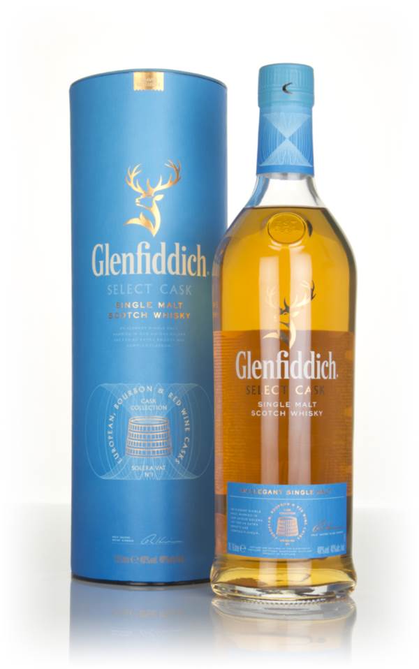 Glenfiddich Select Cask product image