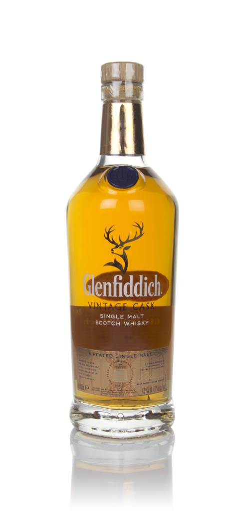Glenfiddich Vintage Cask product image